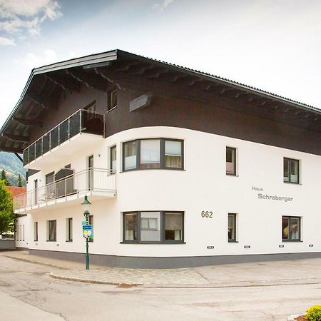 Apartment Warter Schladming Kültér fotó