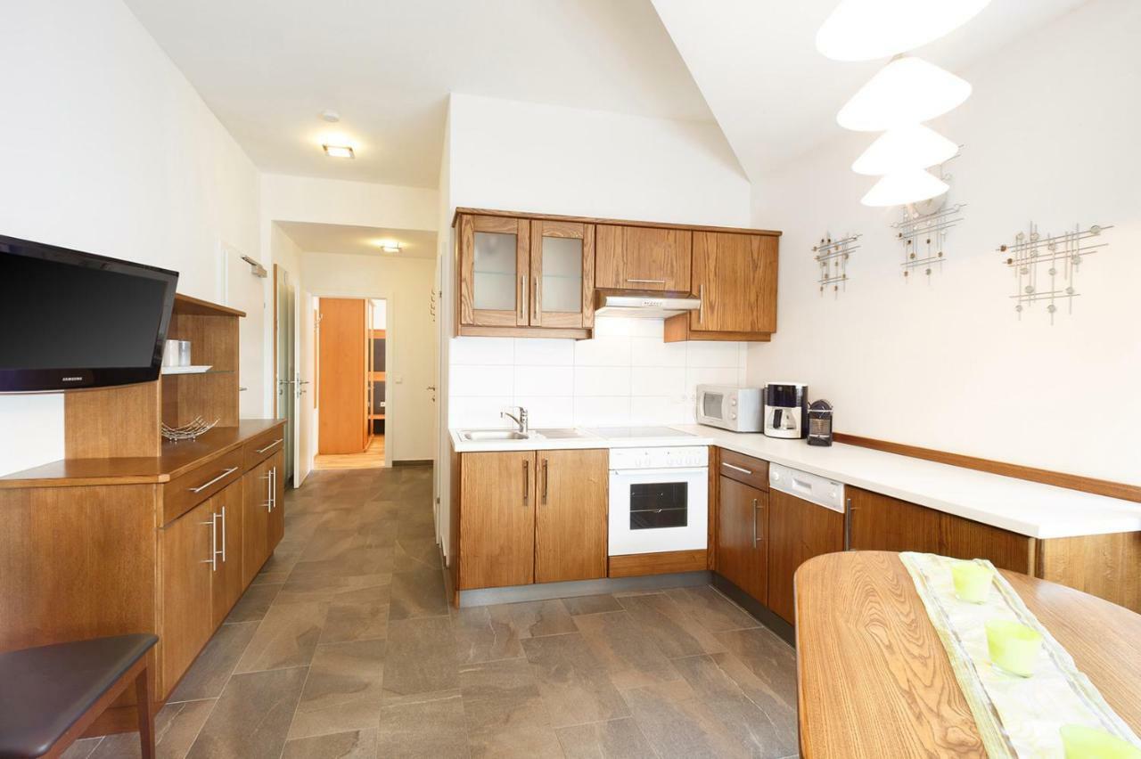 Apartment Warter Schladming Kültér fotó
